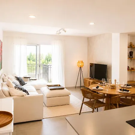 Appartement Panorama Penthouse Luxe - Swimmingpool -
