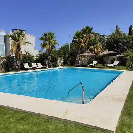 Panorama Penthouse Luxe - Swimmingpool - Appartement Dénia