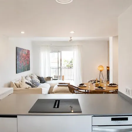 Panorama Penthouse Luxe - Swimmingpool - Appartement *