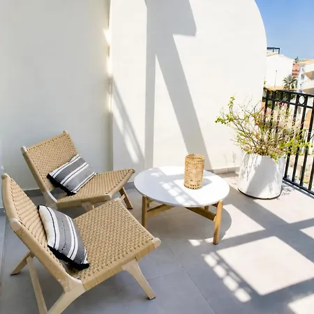 Appartement Panorama Penthouse Luxe - Swimmingpool -