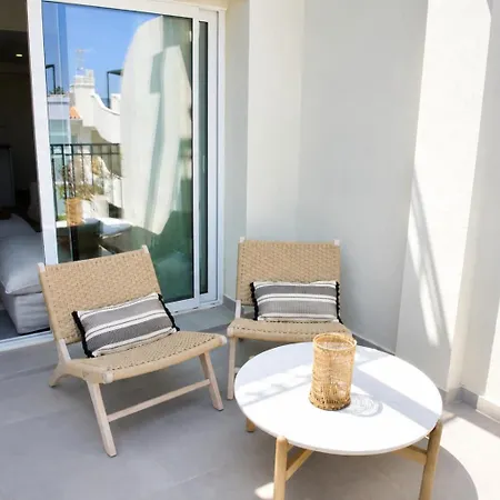 Panorama Penthouse Luxe - Swimmingpool - * Dénia