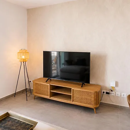 Panorama Penthouse Luxe - Swimmingpool - Appartement *