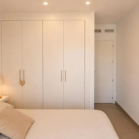 Panorama Penthouse Luxe - Swimmingpool - Appartement *