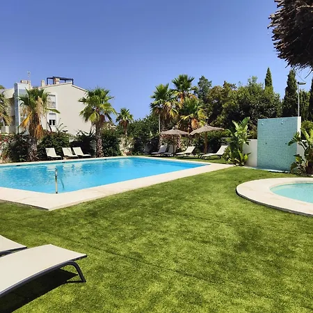Appartement Panorama Penthouse Luxe - Swimmingpool - Dénia