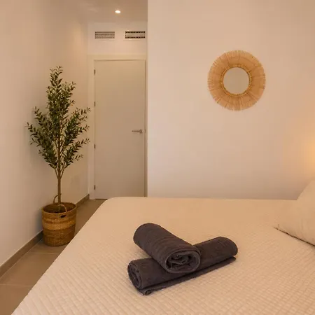 Panorama Penthouse Luxe - Swimmingpool - Appartement *